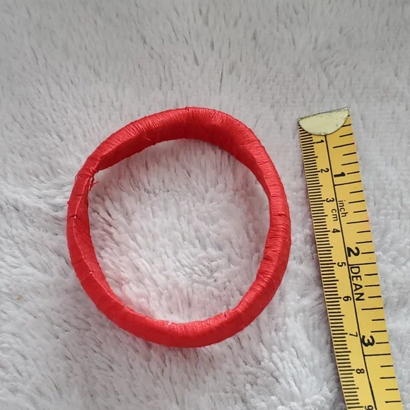 3/10 Handmade Bangle Bundle - Picture 7 of 14